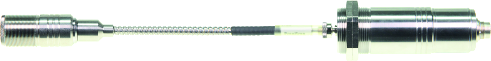 Proxitron Quotientenpyrometer OKSL Q
