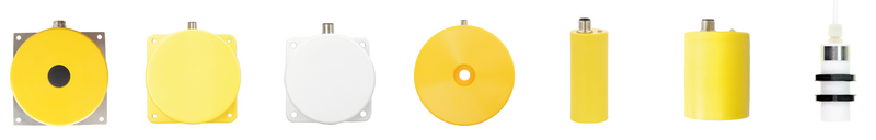 Proxitron Induktive Näherungsschalter